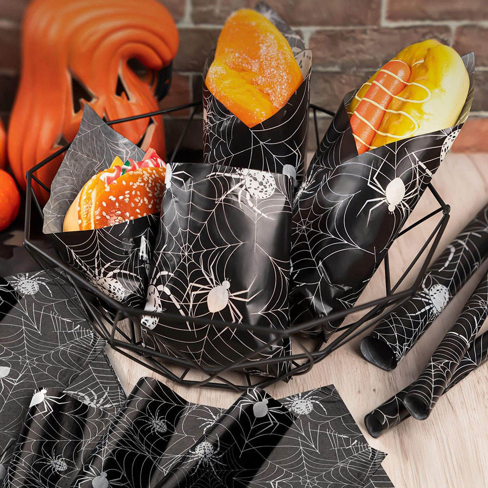 Wax Paper  from DisposablesInc.com. The best import service in China. Import your disposable items from us.